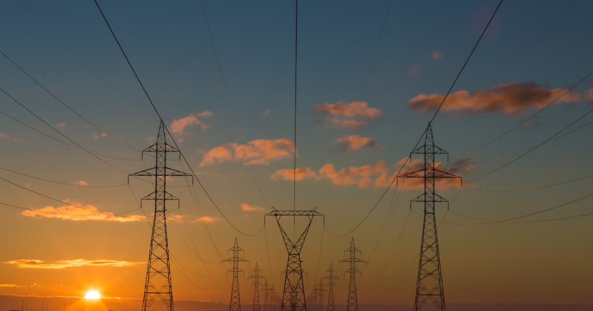 Hvad koster en kWh i 2026? — Komplet prisoversigt