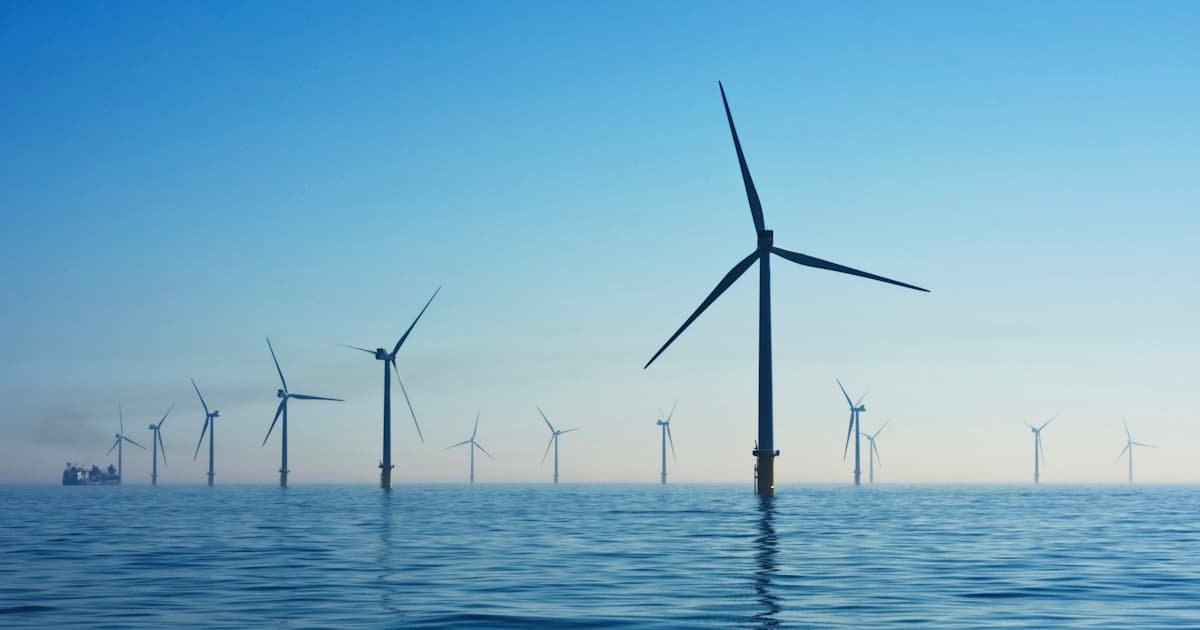 Hvor kommer strømmen fra? — Det danske elnet forklaret
