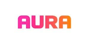 AURA logo