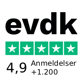 evdk logo
