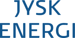 Jysk Energi logo