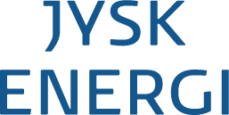Jysk Energi logo