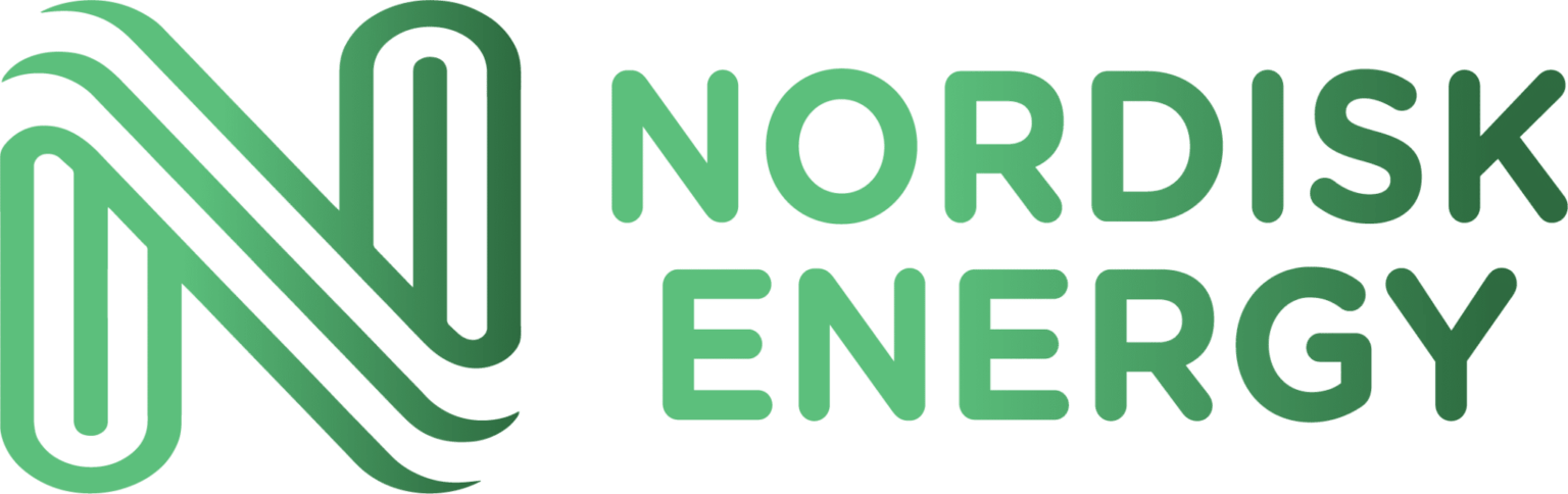 nordisk energy